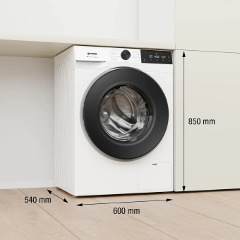Детальное фото товара: Gorenje WG484A31