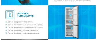 Детальное фото товара: Midea MDRB524MGE28ODM