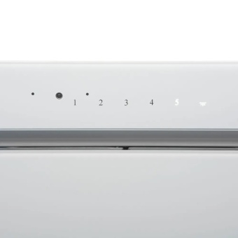 Детальное фото товара: Konigin Falcon White Glass 80