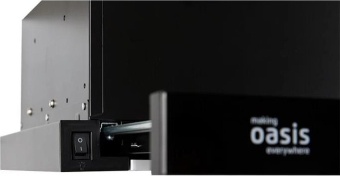 Детальное фото товара: making Oasis everywhere UV-60G