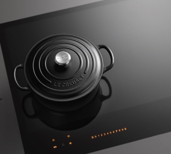 Детальное фото товара: Miele KM7667 FL