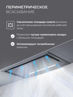 Детальное фото товара: LEX HYPER 600 GS Inverter GR