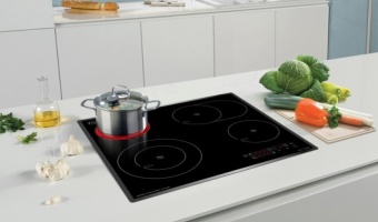 Детальное фото товара: KAISER KCT 6115 F