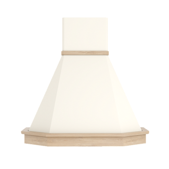 Детальное фото товара: Elikor Камин Грань 90П-650-П3Л бежевый/дуб неокрашенный