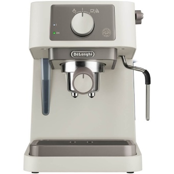 Детальное фото товара: DeLonghi EC235.CR