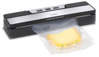 Детальное фото товара: Caso VR 190