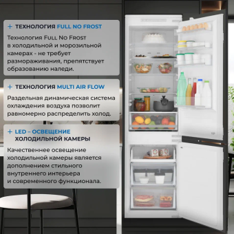 Детальное фото товара: ZUGEL ZRI2000FNF