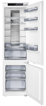 Детальное фото товара: Maunfeld MBF19354NFWGR LUX Inverter