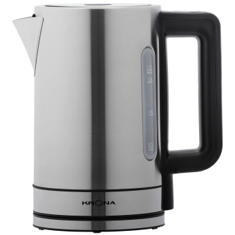 Детальное фото товара: Krona Digitaler Inox Licht