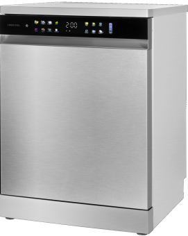 Детальное фото товара: HIBERG i-F 6815 LX