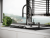 Omoikiri OM-09 sensor GM, дозатор для моющего средства, вороненая сталь Детальное фото товара: Omoikiri OM-09 sensor GM, дозатор для моющего средства, вороненая сталь
