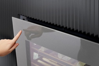 Детальное фото товара: Miele KWT7112iG OBSW