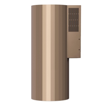 Детальное фото товара: Maunfeld Adelaide 39 Wall Gold