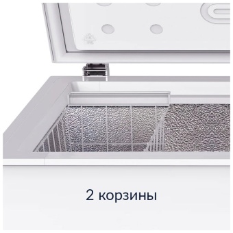 Детальное фото товара: HIBERG PF 56L2W