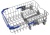 Детальное фото товара: Maunfeld MLP45230 Light Beam Wi-Fi