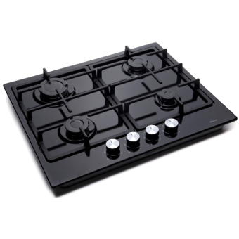 Детальное фото товара: Konigin Spark 604 BK