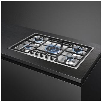 Детальное фото товара: Smeg PGF75-4