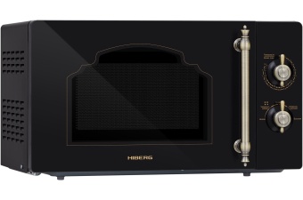 Детальное фото товара: HIBERG VM-4288 BR