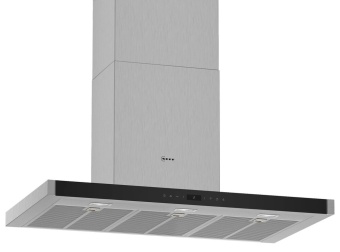 Детальное фото товара: NEFF D95BMP5N0