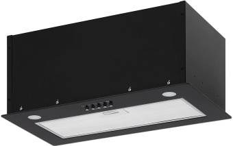 Детальное фото товара: Krona ARVEN 500 BLACK PB V2