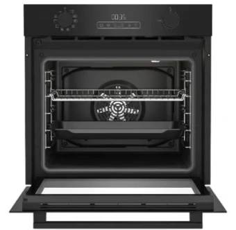 Детальное фото товара: Hotpoint FE8 824 H BL