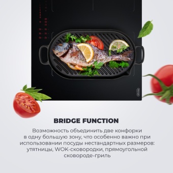 Детальное фото товара: DeLonghi SLI 754 RUS