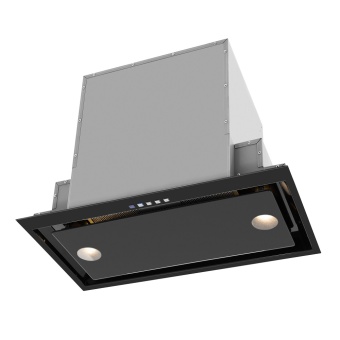 Детальное фото товара: AKPO WK-6 Neva glass 60 см, черный