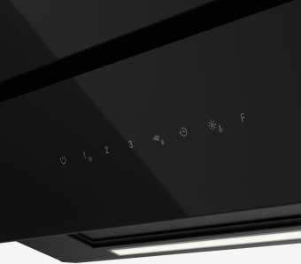 Детальное фото товара: Franke FMY PER PRO BK F90