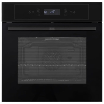 Детальное фото товара: DeLonghi DEO 735 NB ATERNA