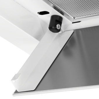 Детальное фото товара: Monsher INNA 40 Blanc