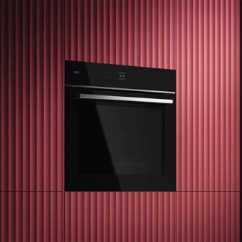 Детальное фото товара: AEG OS6PB631AB