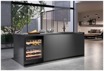 Детальное фото товара: Liebherr UWTgb 1682-21 001 Vinidor