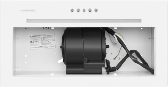 Детальное фото товара: Maunfeld CROSBY HARDY 1000Push White