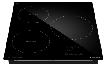 Детальное фото товара: Maunfeld AVI4531BK