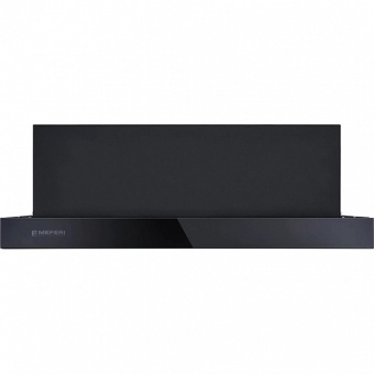 Детальное фото товара: MEFERI SLIDEBOX60BK GLASS ULTRA