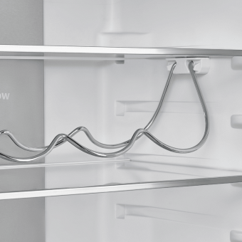 Детальное фото товара: Maunfeld MBF177NFWHGR Inverter