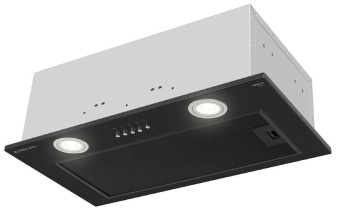 Детальное фото товара: MEFERI INBOX52BK LIGHT