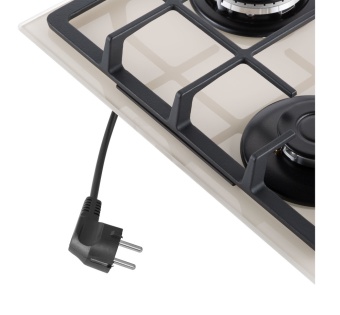 Детальное фото товара: Maunfeld EGHG.43.33CBG.R/G