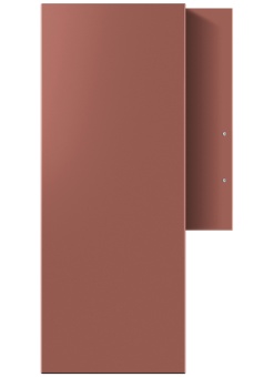 Детальное фото товара: Maunfeld Bath 401 медный