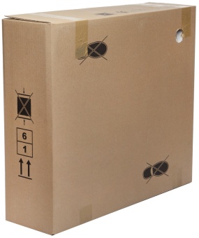 Детальное фото товара: Konigin Verena (Black 50)