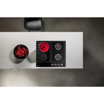 Детальное фото товара: Hansa BHKS610301