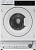 Фото товара: Krona KALISA 1400 8K WHITE