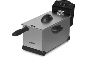 Детальное фото товара: Blackton Bt DF1111 Steel-Black