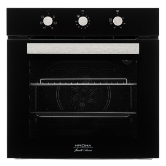 Детальное фото товара: Krona ROMANA 60 BL