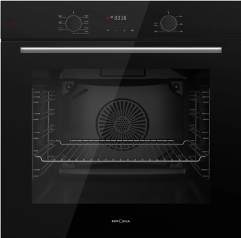 Детальное фото товара: Krona LEGENDE 60 BL