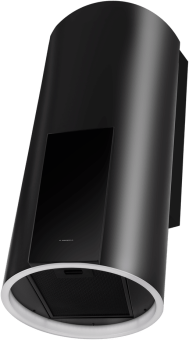 Детальное фото товара: Maunfeld ALBA 39 Wall Black