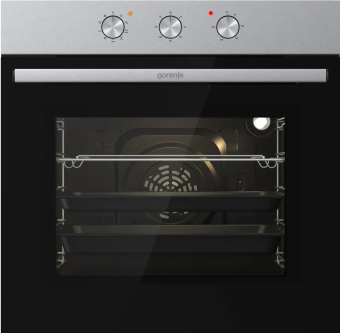 Детальное фото товара: Gorenje BO6727E03AXN