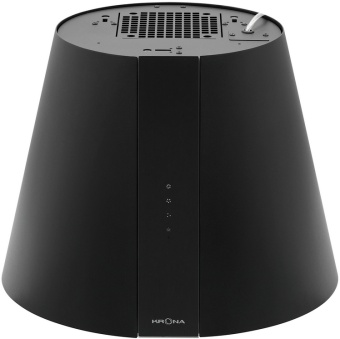 Детальное фото товара: Krona HOLLY ISOLA 500 BLACK S