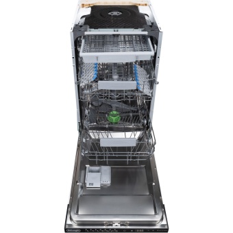 Детальное фото товара: DeLonghi DDWI 470 AMEDEO