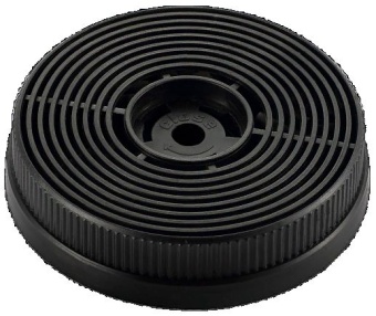 Детальное фото товара: Krona фильтр угольный тип TK (2 шт.)